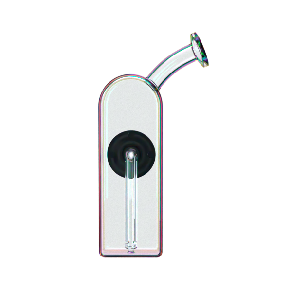 Stündenglass Modül Dok Glass - Bubble