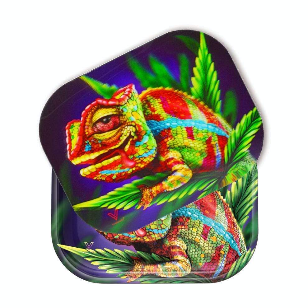 Cloud 9 Chameleon 3D Roll N Go Bundle