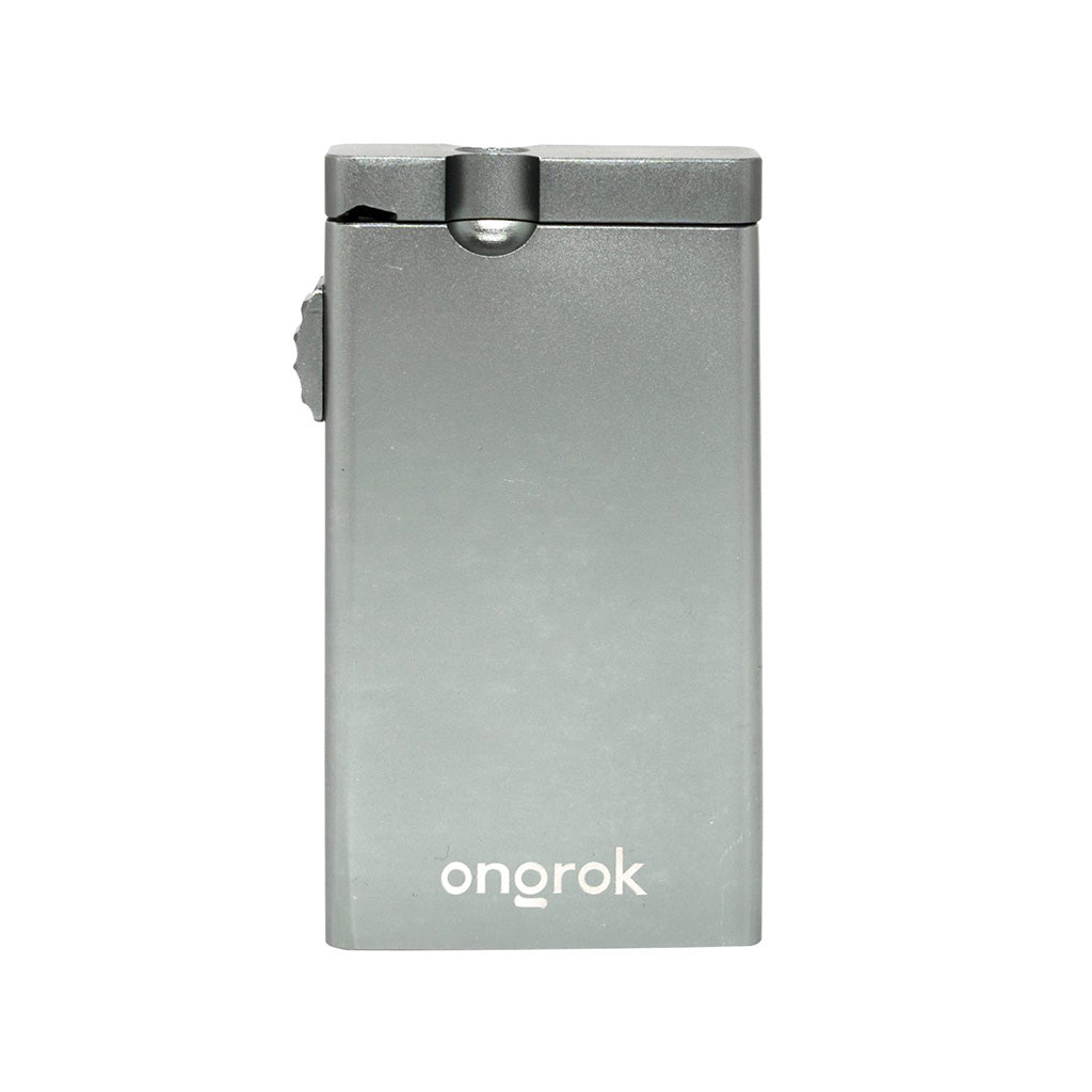 ONGROK Aluminum Dugout 