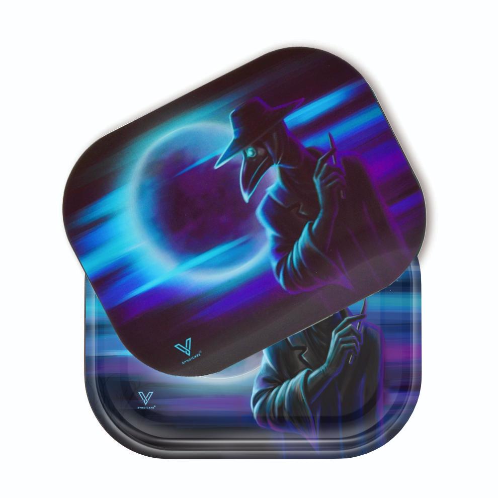 Dark Traveler 3D Roll N Go Bundle