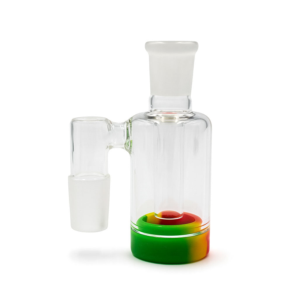 Silicone Base Reclaim Catcher