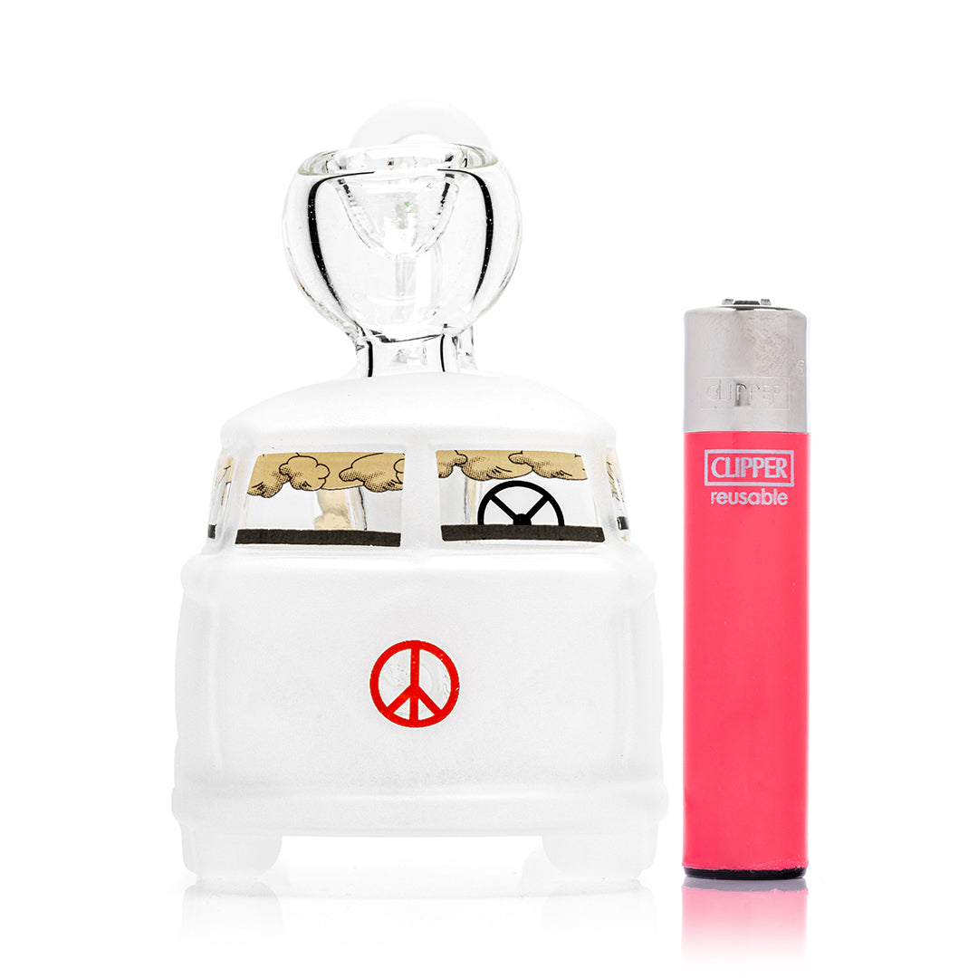 Groovy Van Bong 6”