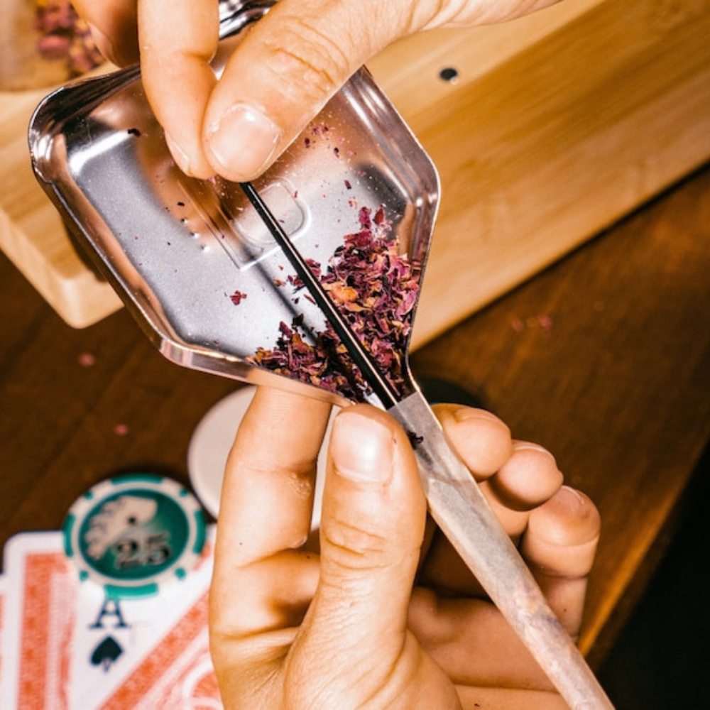 TIGER Pre-Rolled Cone Loader