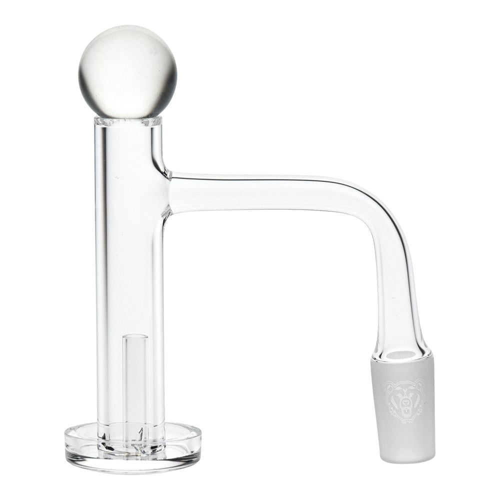 Bear Quartz V1 Tower Banger Set - 3pc / 90D