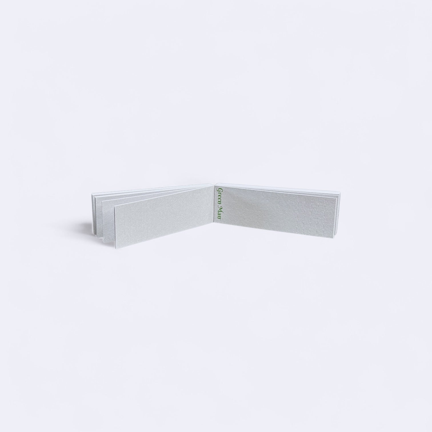 Green Man Original Tips Box