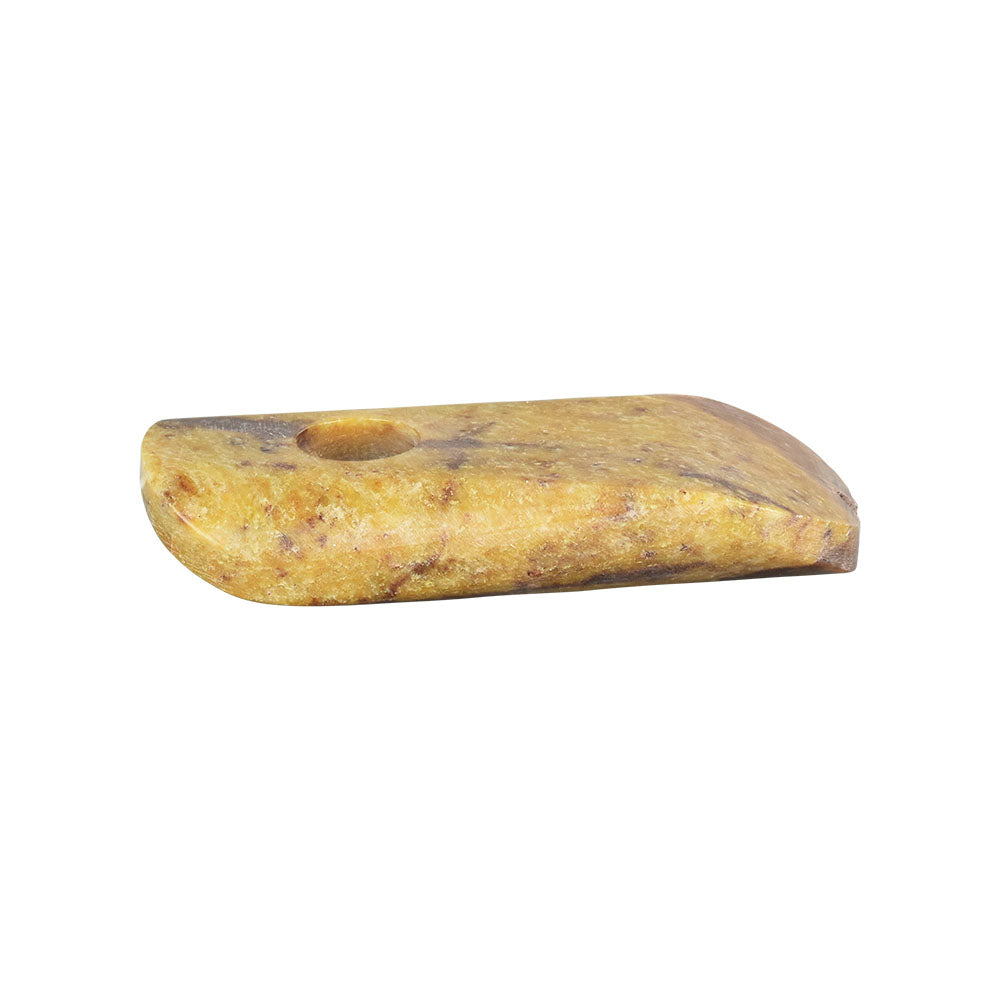 Smooth Flow Stone Pipe - 3.25" 5pcs