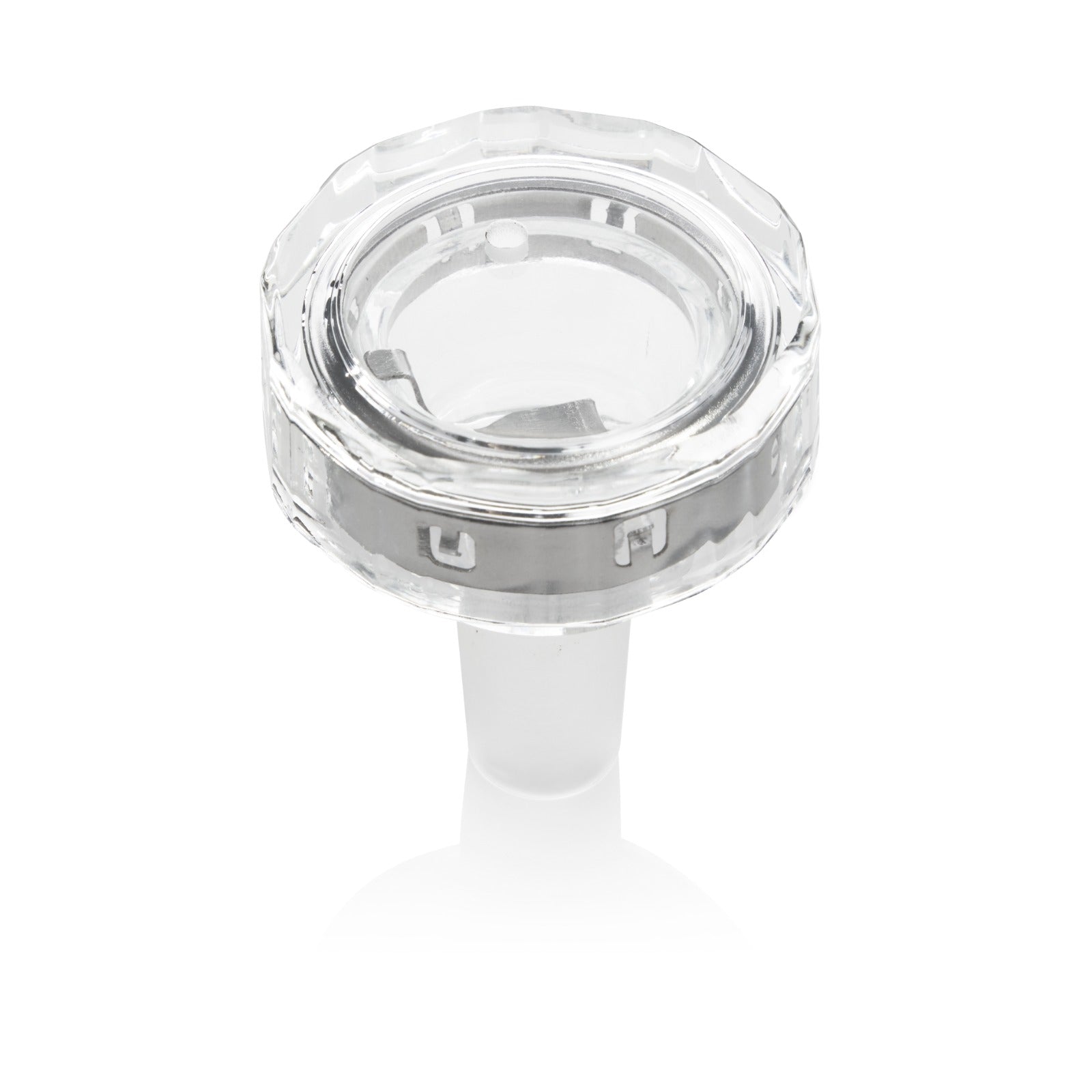 Mary Go Round - 14mm Bong Bowl With Anti-Clog Tech & Easy-Clean Design