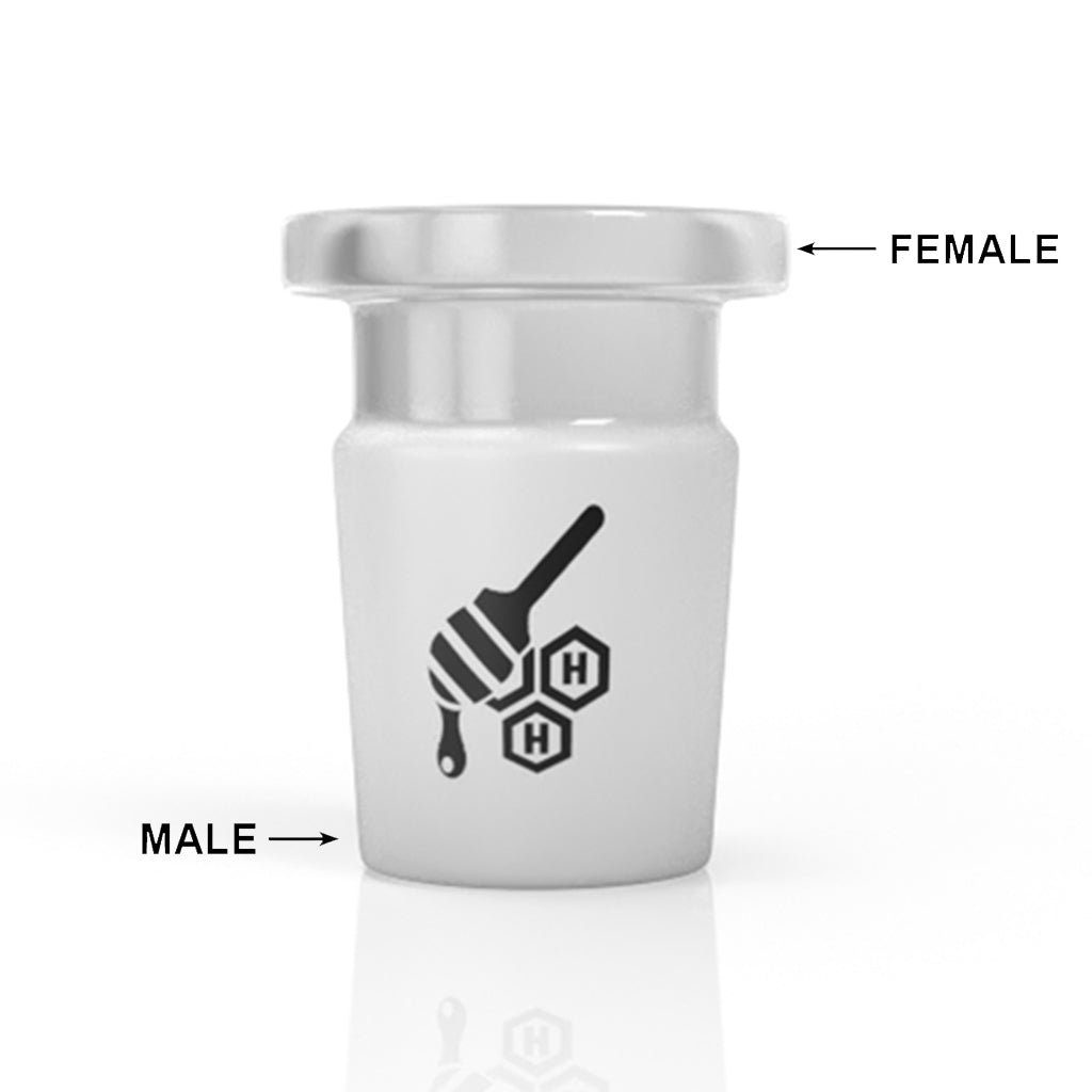 GLASS REDUCER (14M to 18M)