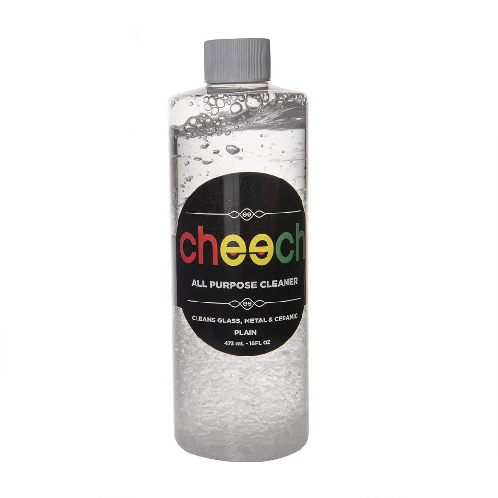 Cheech All Purpose Cleaner Lemon Cleaner