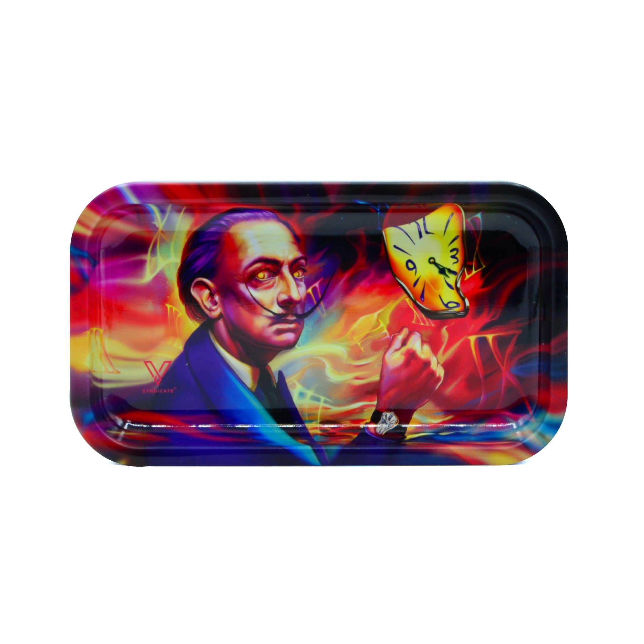 Dalirious Syndicase 2.0