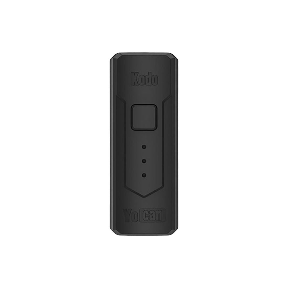 9CT DISPLAY - Yocan Kodo 510 Box Mod - 400mAh / Assorted Colors