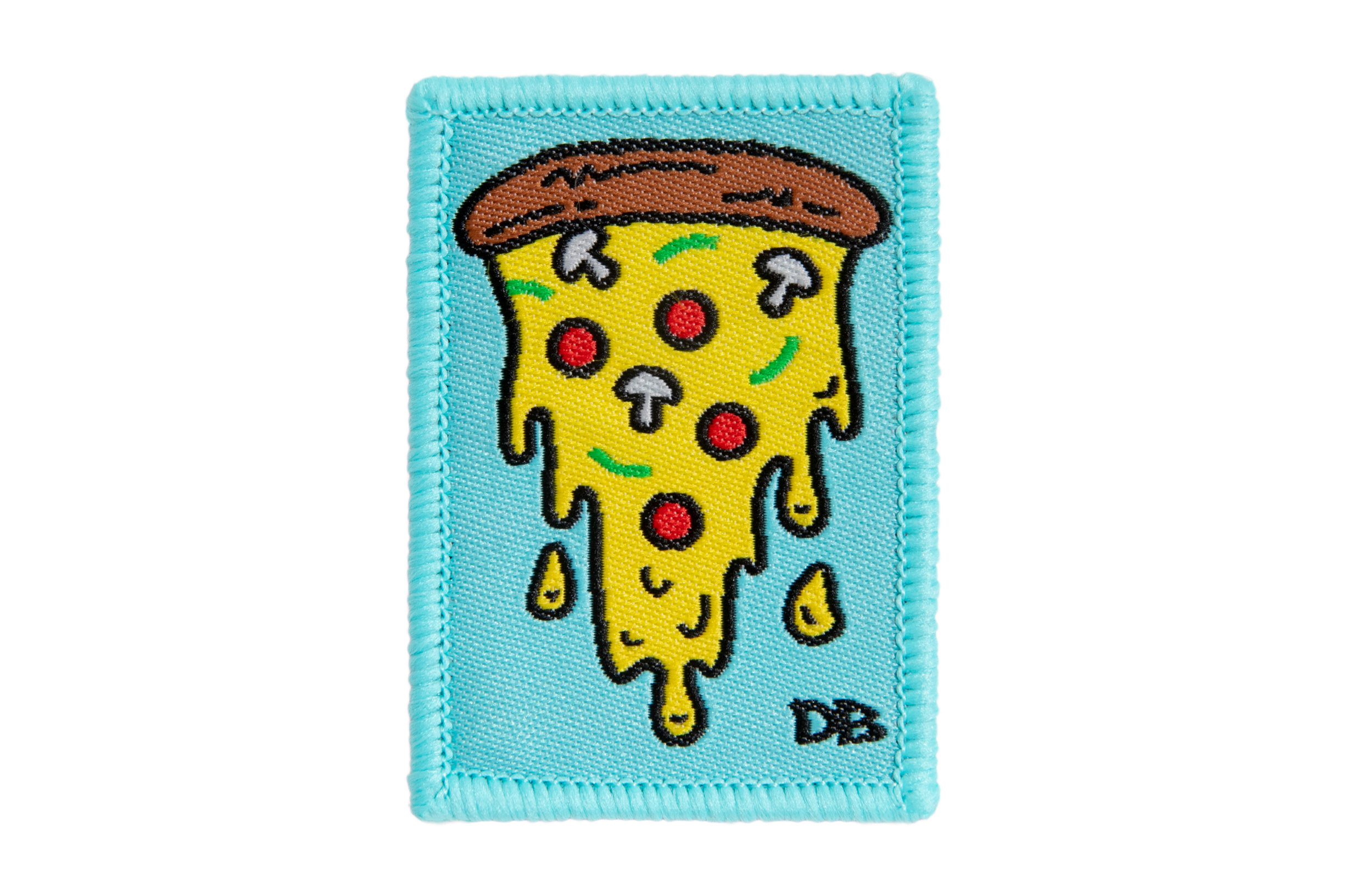 Pizza Patch