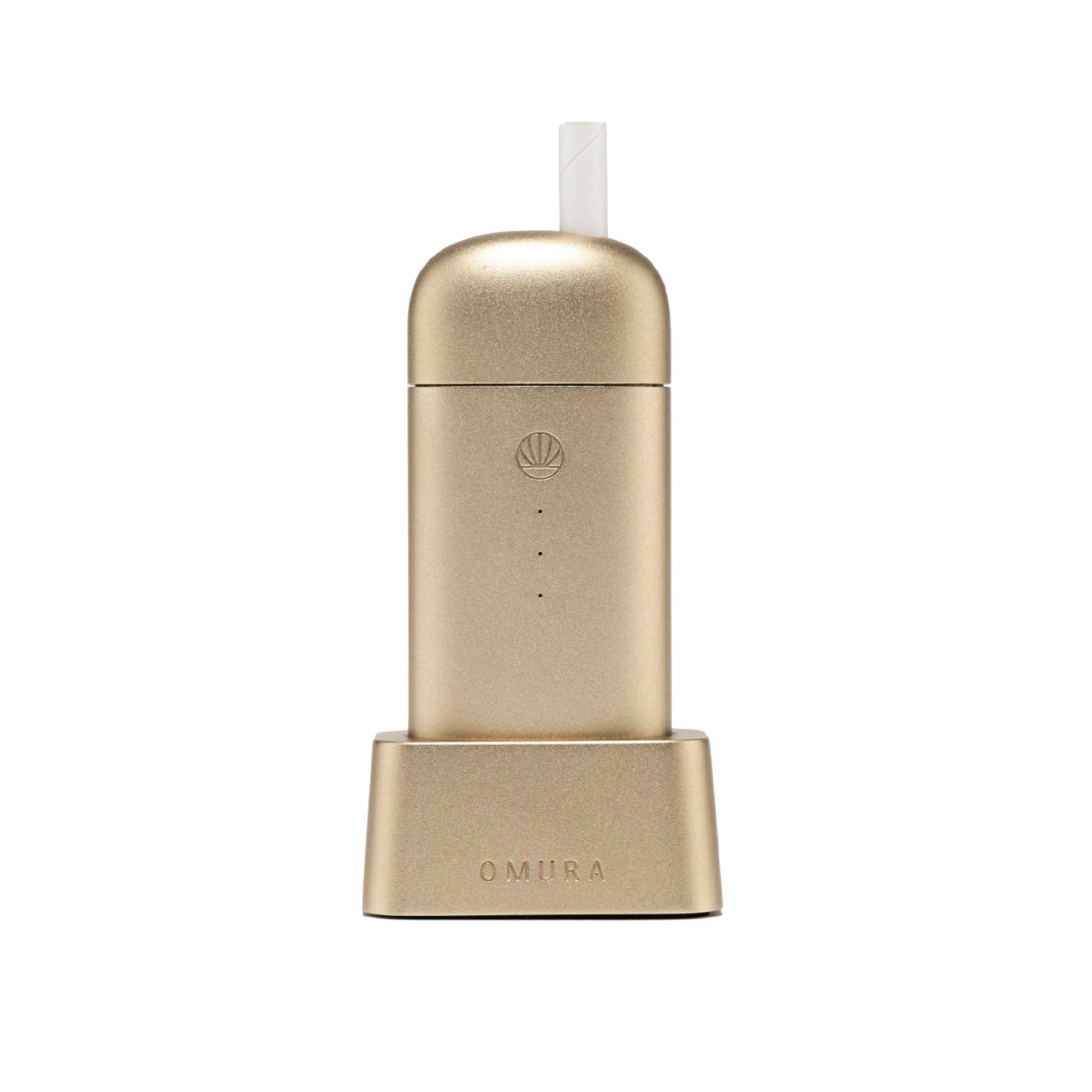 Omura Series X Dry Herb Vaporizer