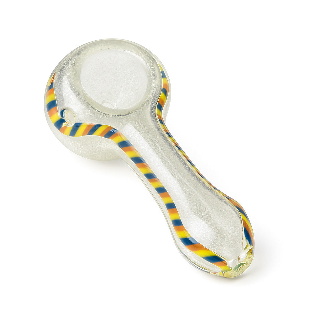 HAND BLOWN HAND PIPES