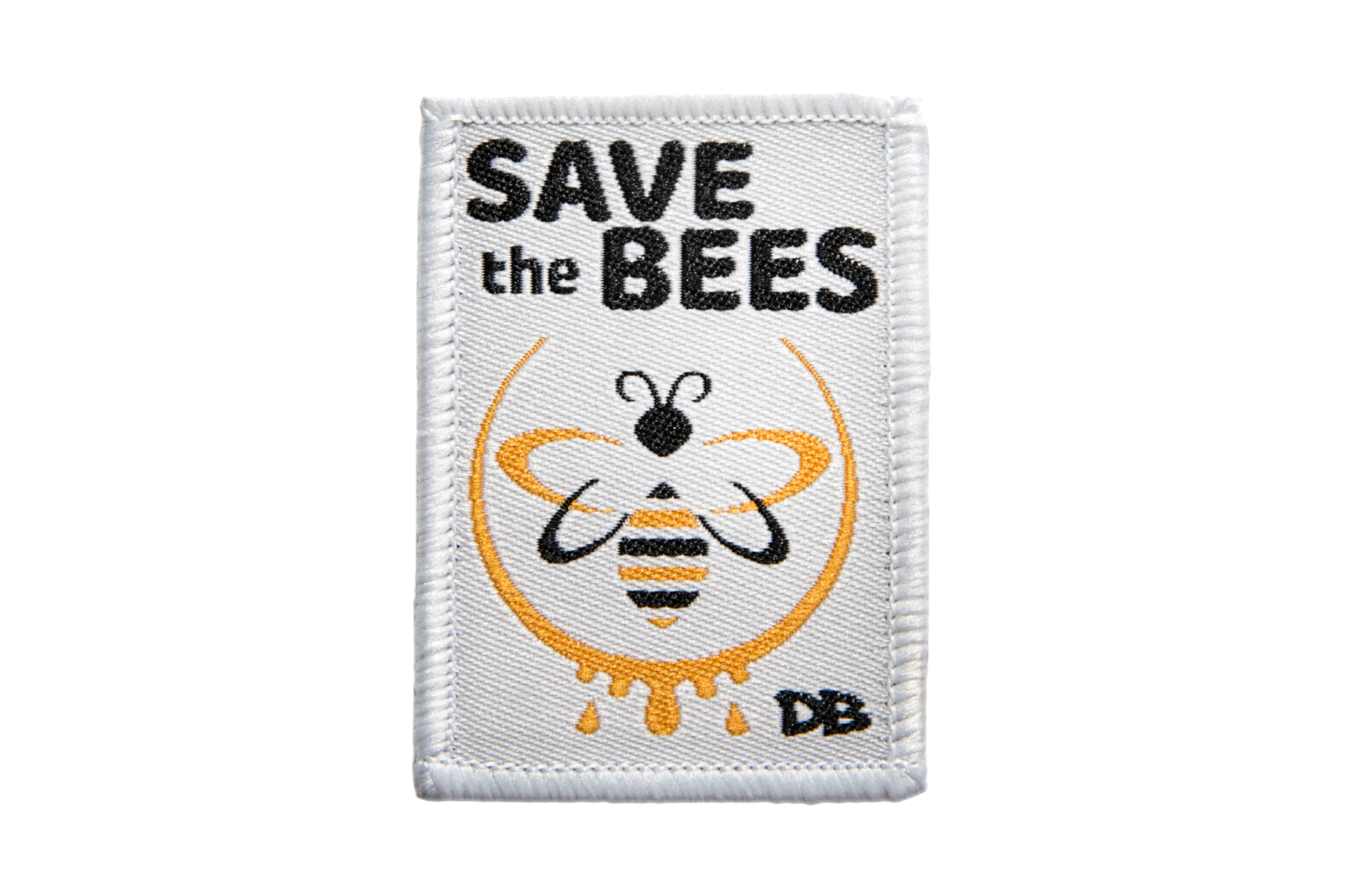 Save The Bees Patch