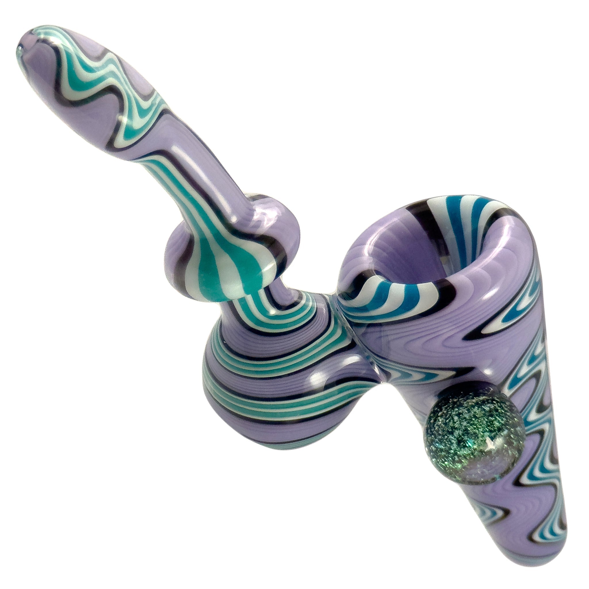 Crush Chopper Sherlocks w/Galaxy Marble (Various Colors)