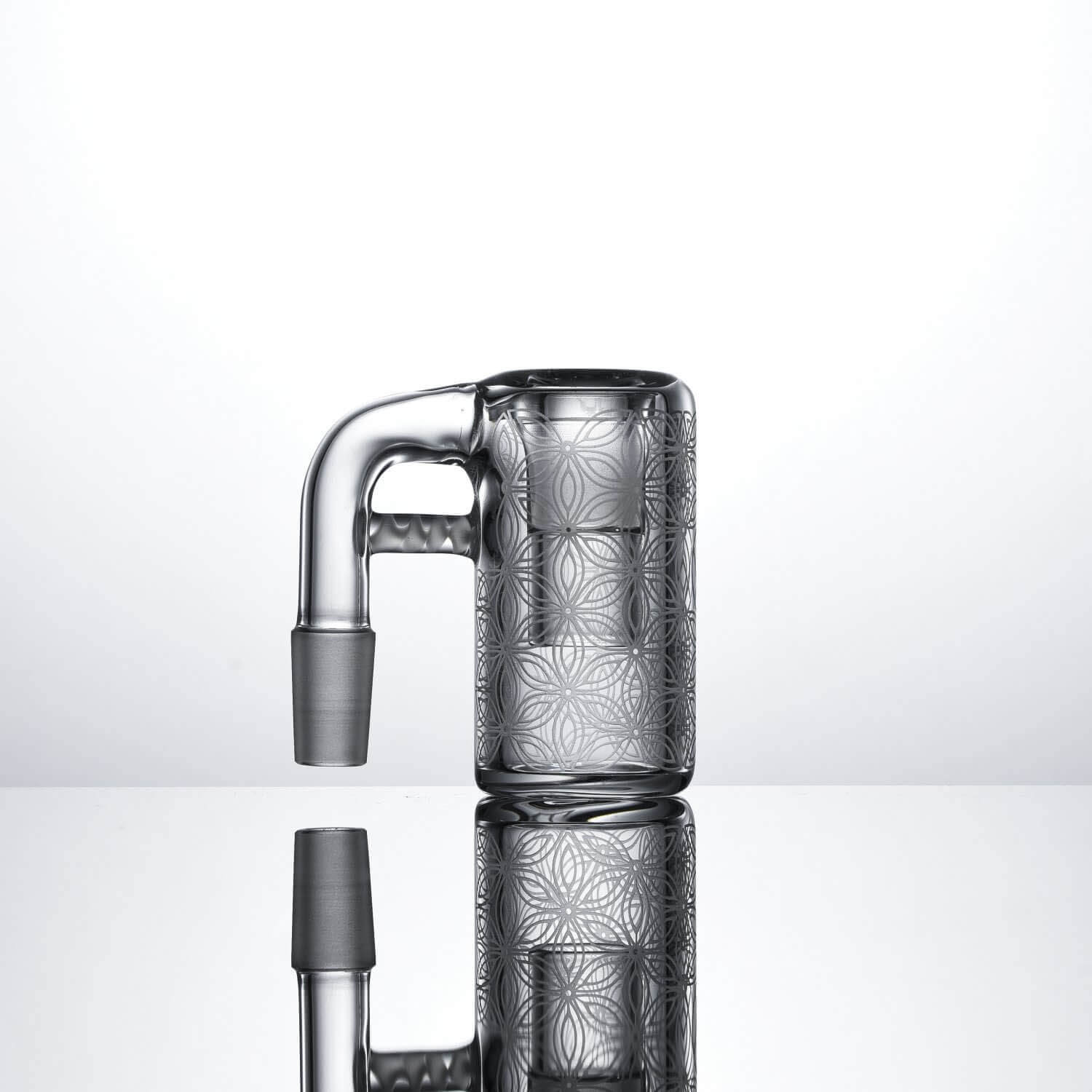 Vitae Glass Florae Dry Catcher