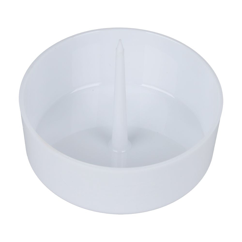 Beamer DePiper Cleaning Spike Ashtray - 4"
