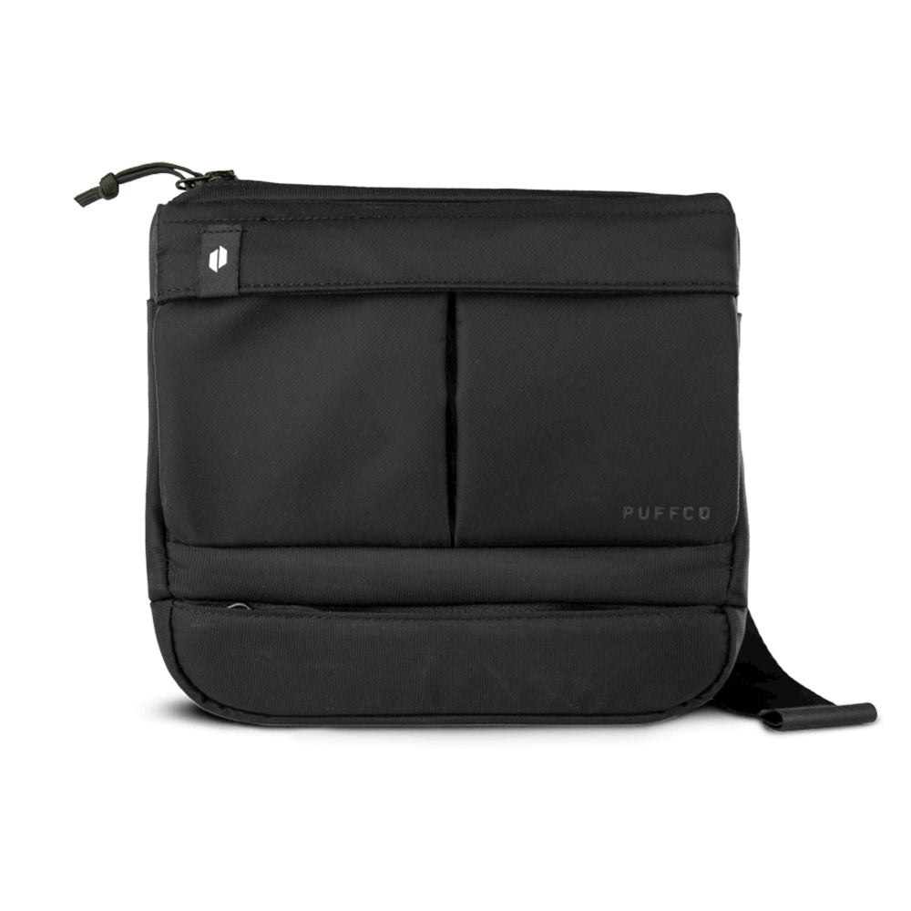 Puffco Proxy Travel Bag - Durable 300D Nylon with 8-Pocket Storage