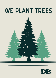 One Tree Planted Patch