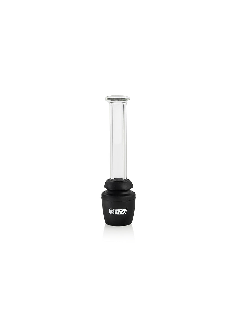 GRAV® Glass Joint Mouthpiece