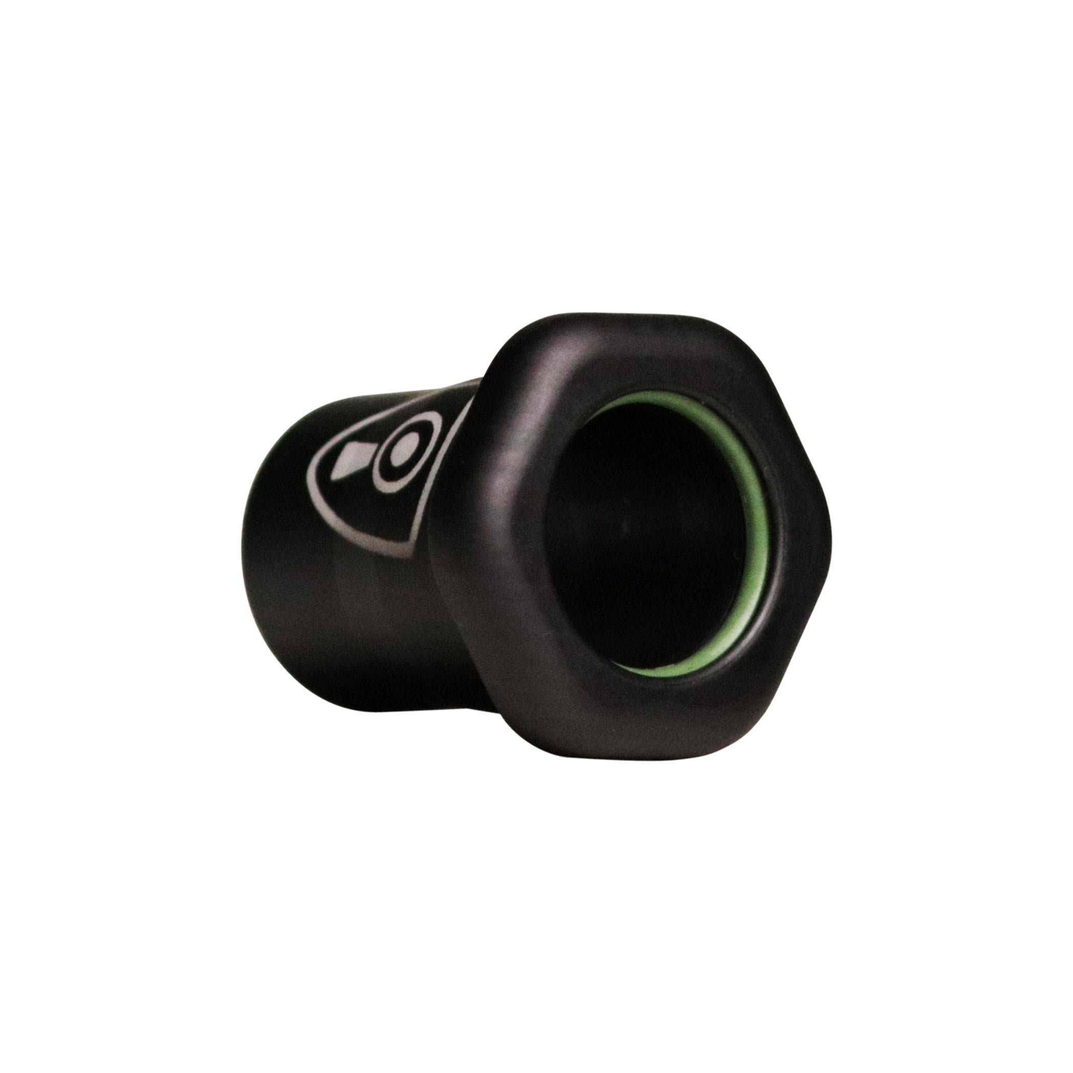 Adaptabowl 14mm to 18mm adapter by Invincibowl