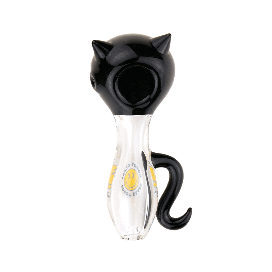 Goody Kitty Hand Pipe