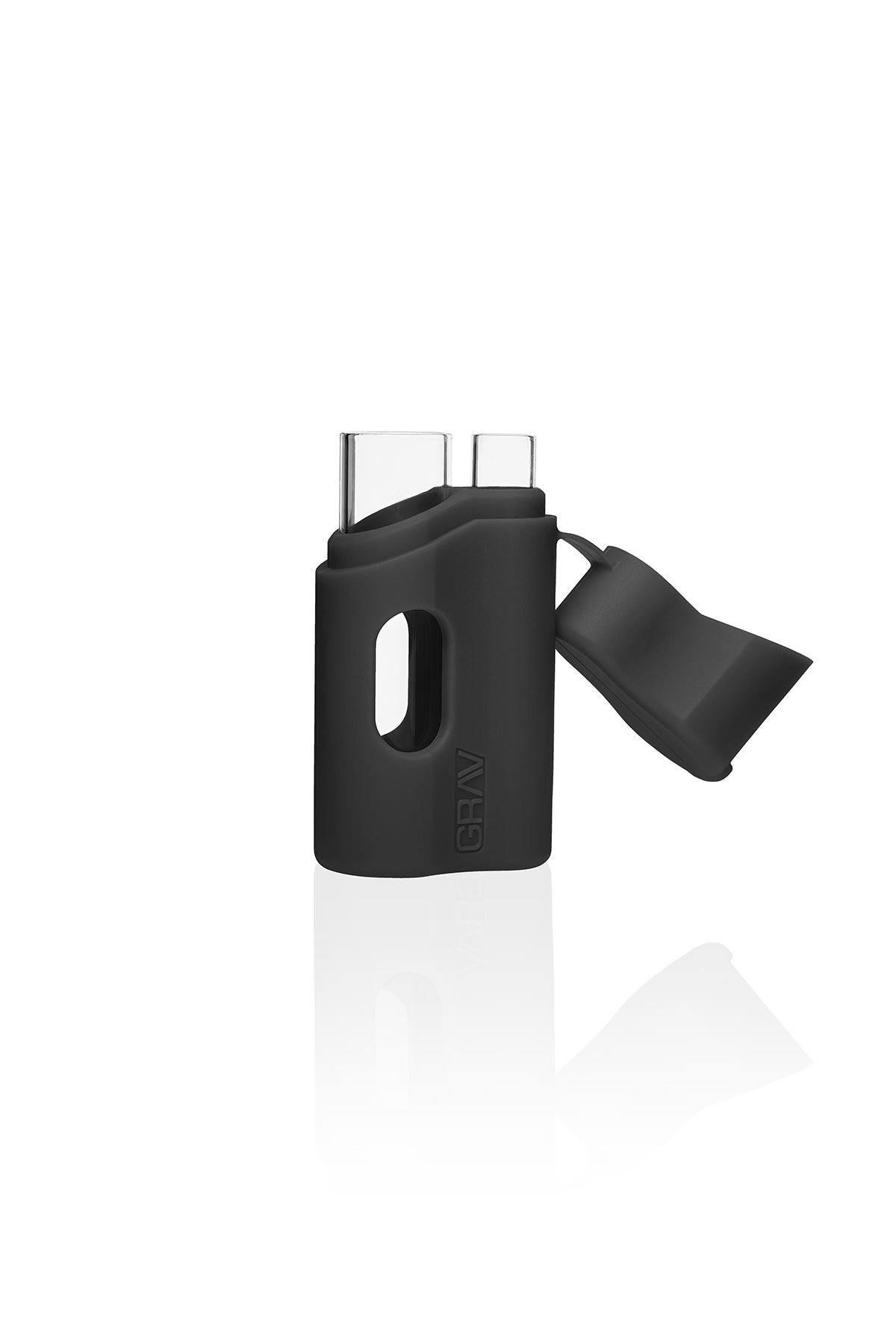GRAV® Silicone Dugout