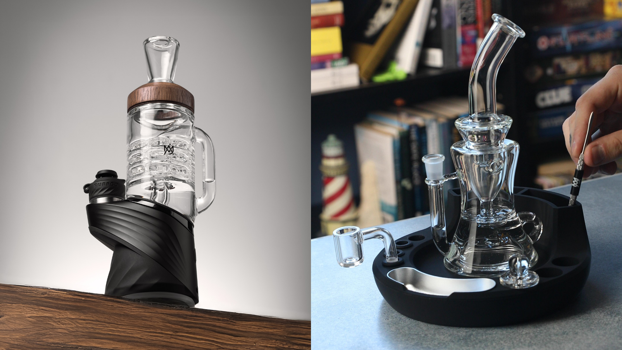 Don't Dab Without These Essential Dab Rig Tools & Accessories