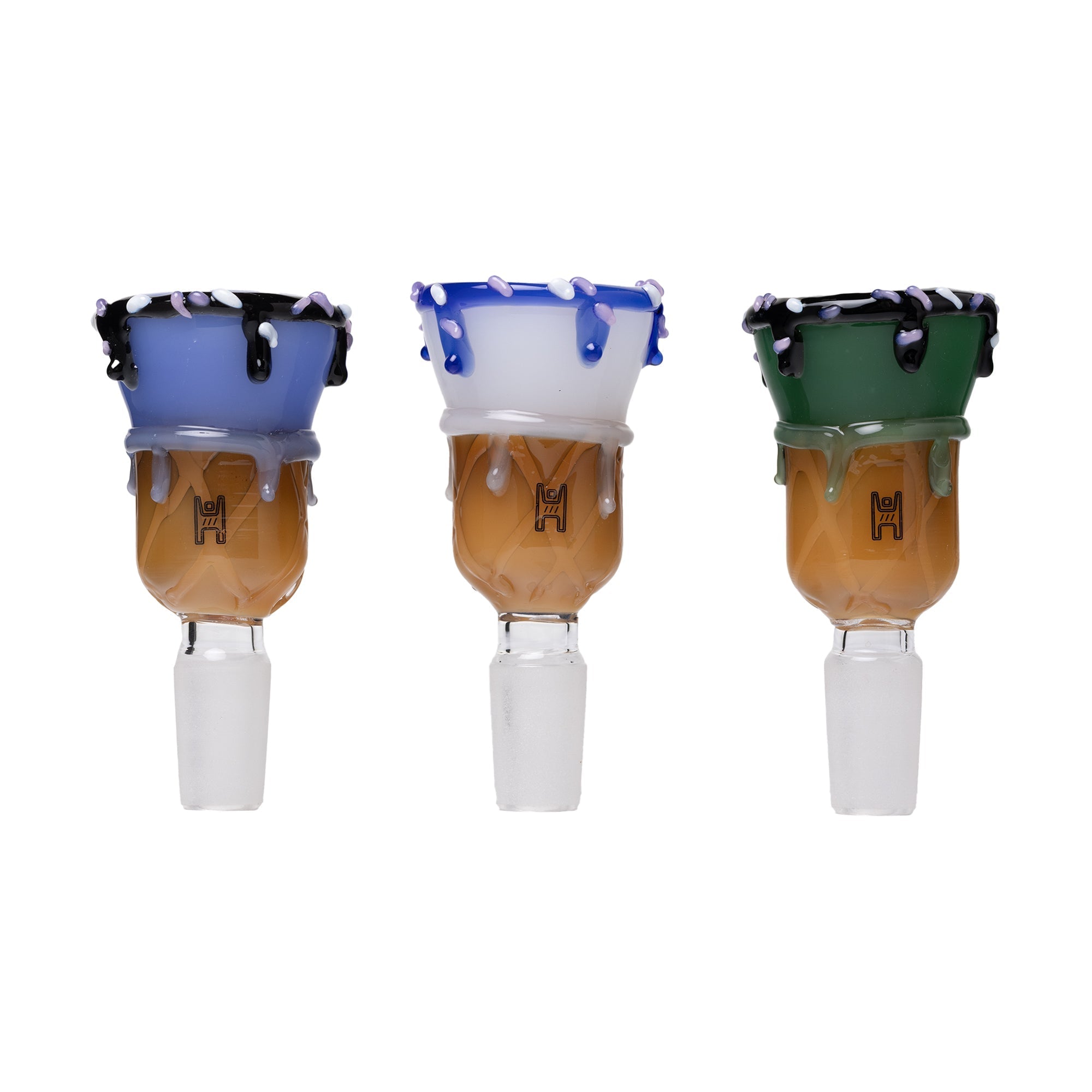 Human Grade Novelty Bowls