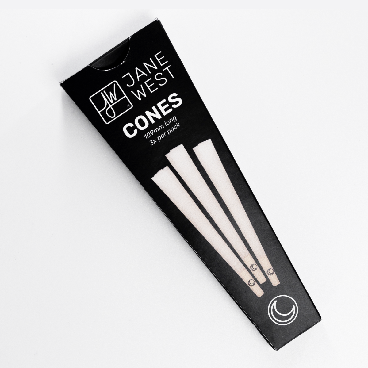 3-Pack Cones - Night