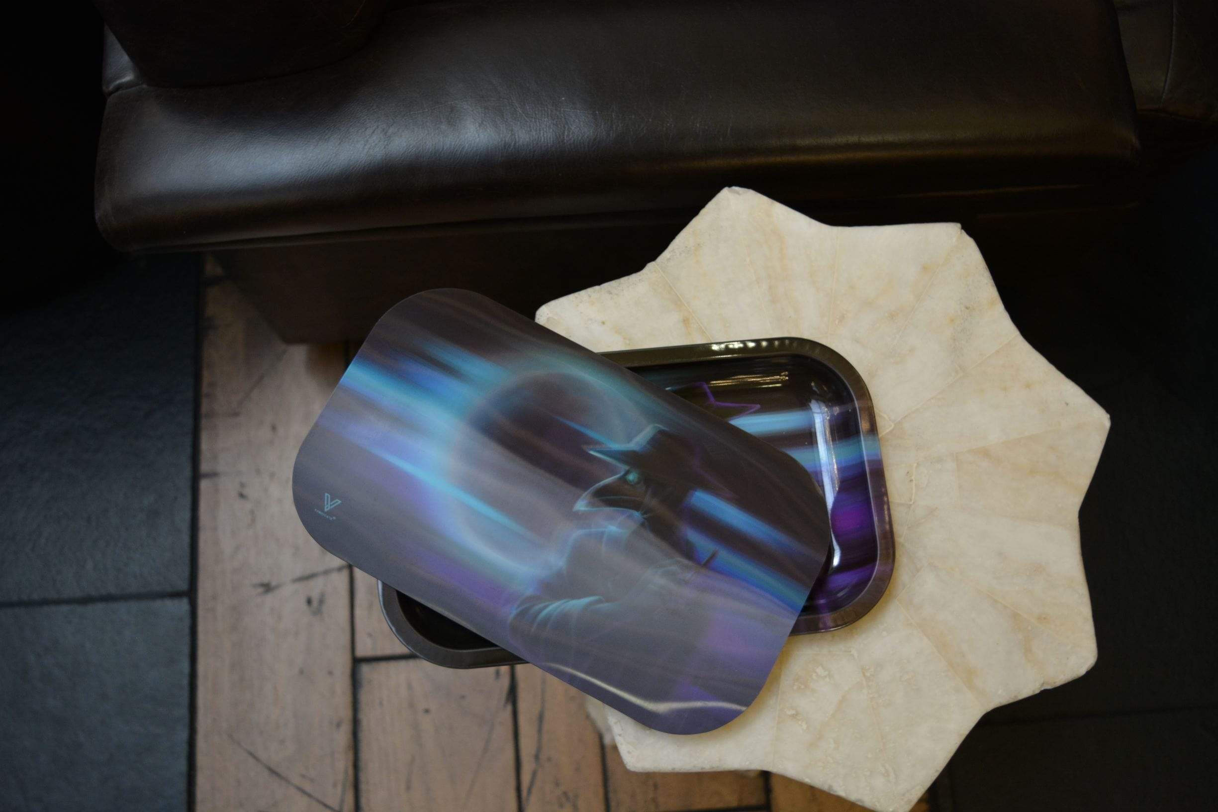 Dark Traveler 3D Roll N Go Bundle