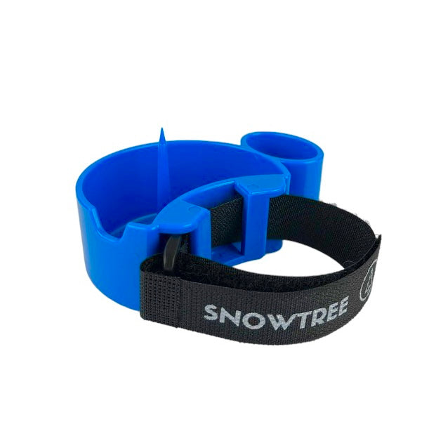 Snowtree TreeHouse clip on Ashtray