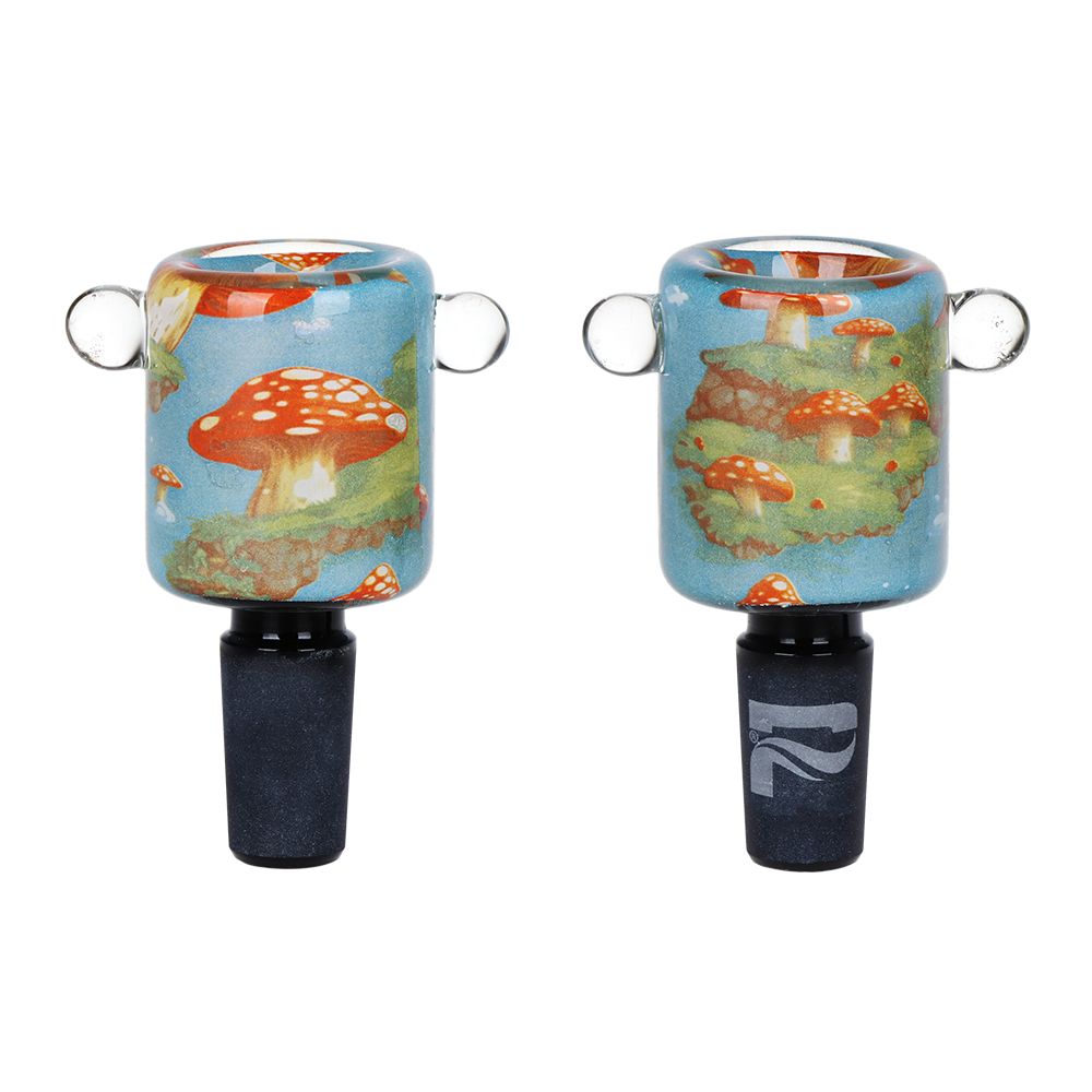 Pulsar Design Series Herb Slide - 14mm M / 12ct