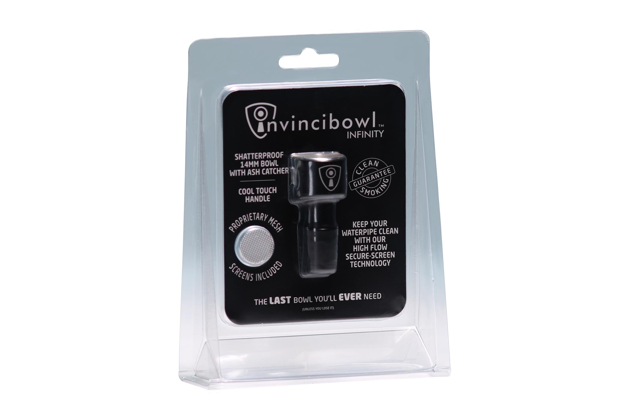 Invincibowl Infinity