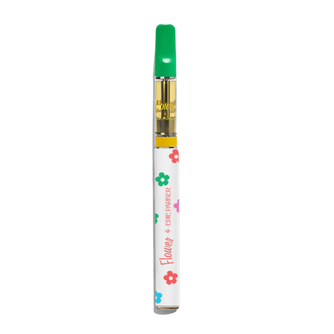 Edie Parker Mini Autodraw Battery Wand
