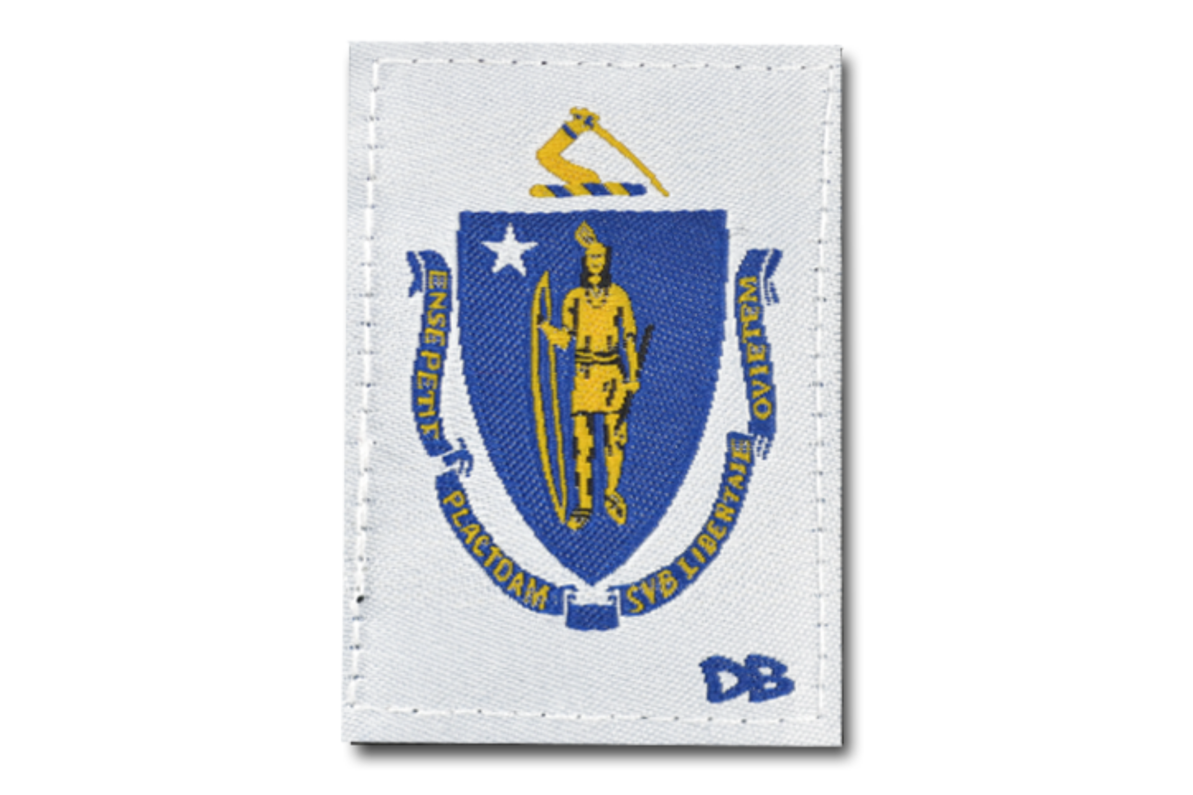 Massachusetts Patch