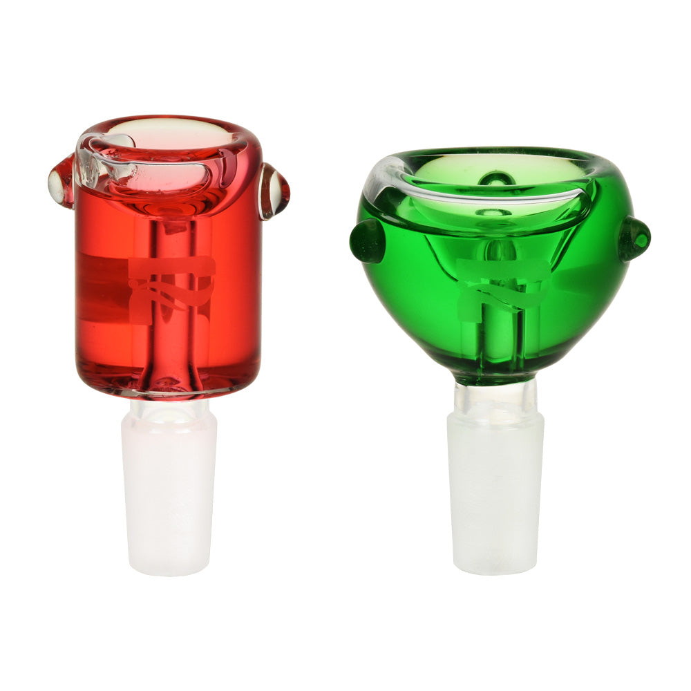 Pulsar Glycerin Herb Slide -14mm M/ 12pcs