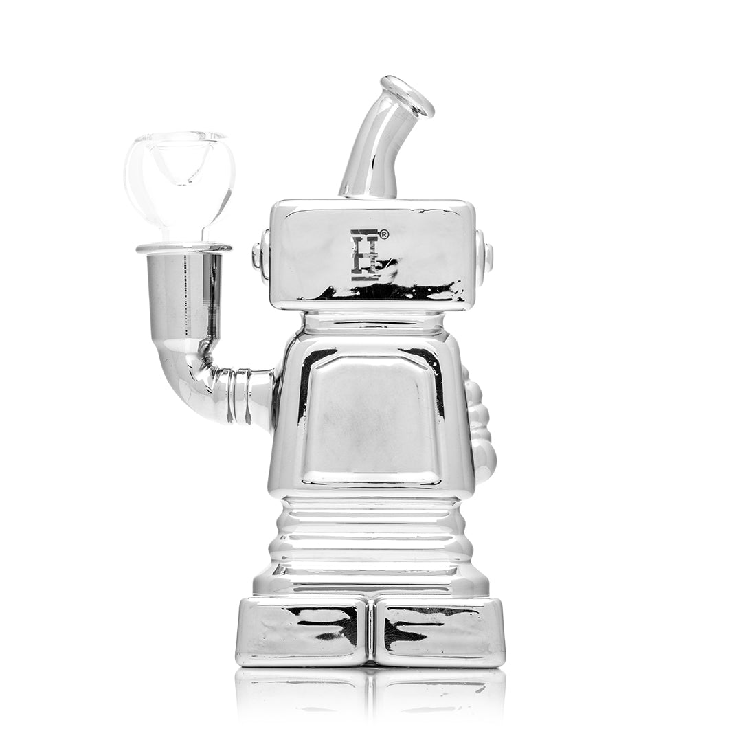 Hemper Hi-Robot Bong 5.9"
