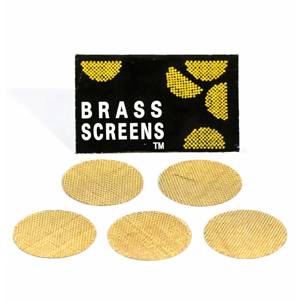 PIPE SCREEN FILTER 5PC