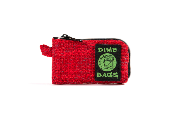 Dime Bags Padded Pouch