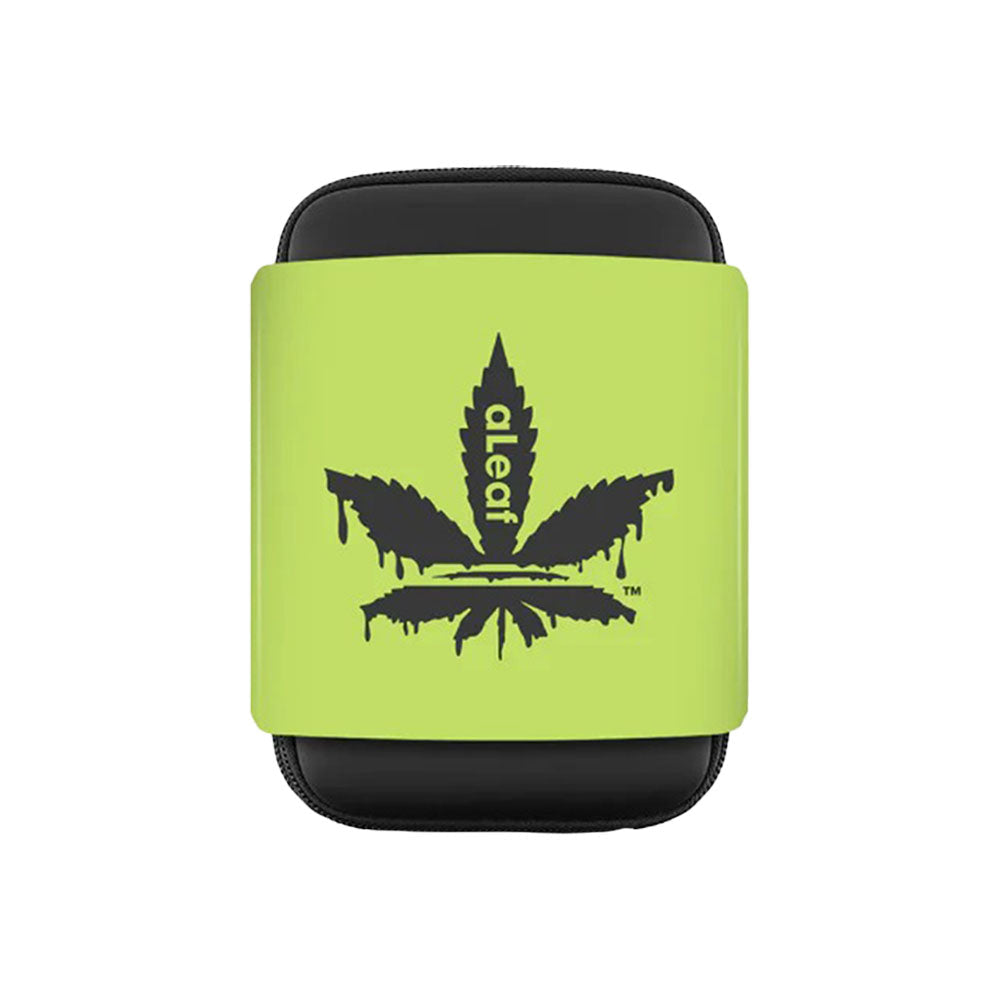 aLeaf 2-in-1 Liquid Purifier Pro Dab Straw & Pipe Combo | 6"