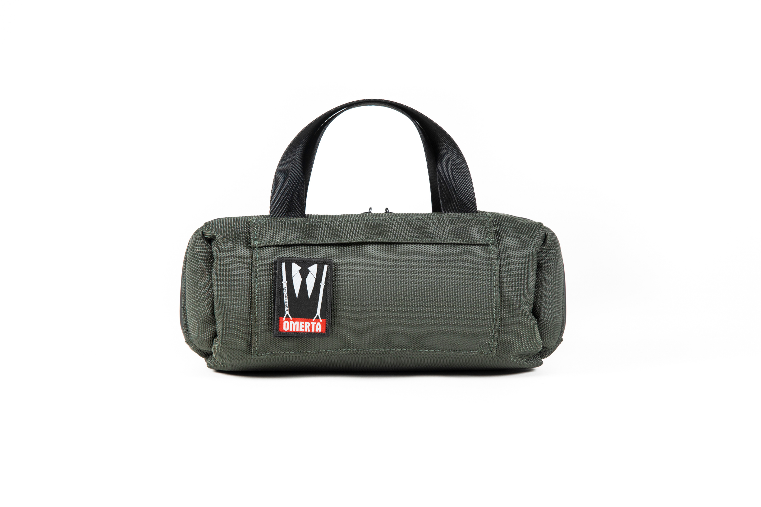 Dime Bags The Brigata Duffle Bag