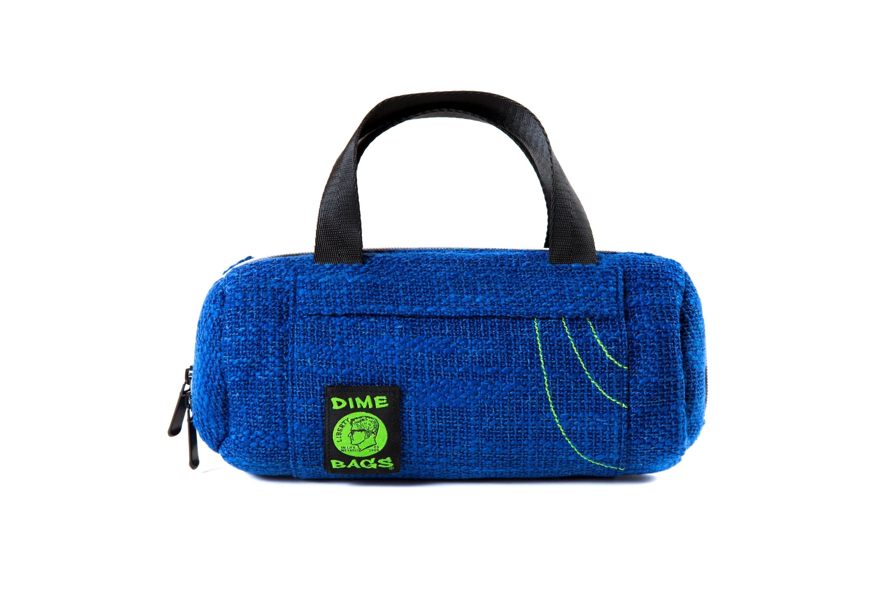 Dime Bags Duffle Tube Bag