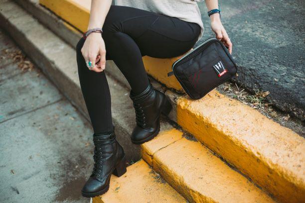 Dime Bags Boss Smell Proof Bag