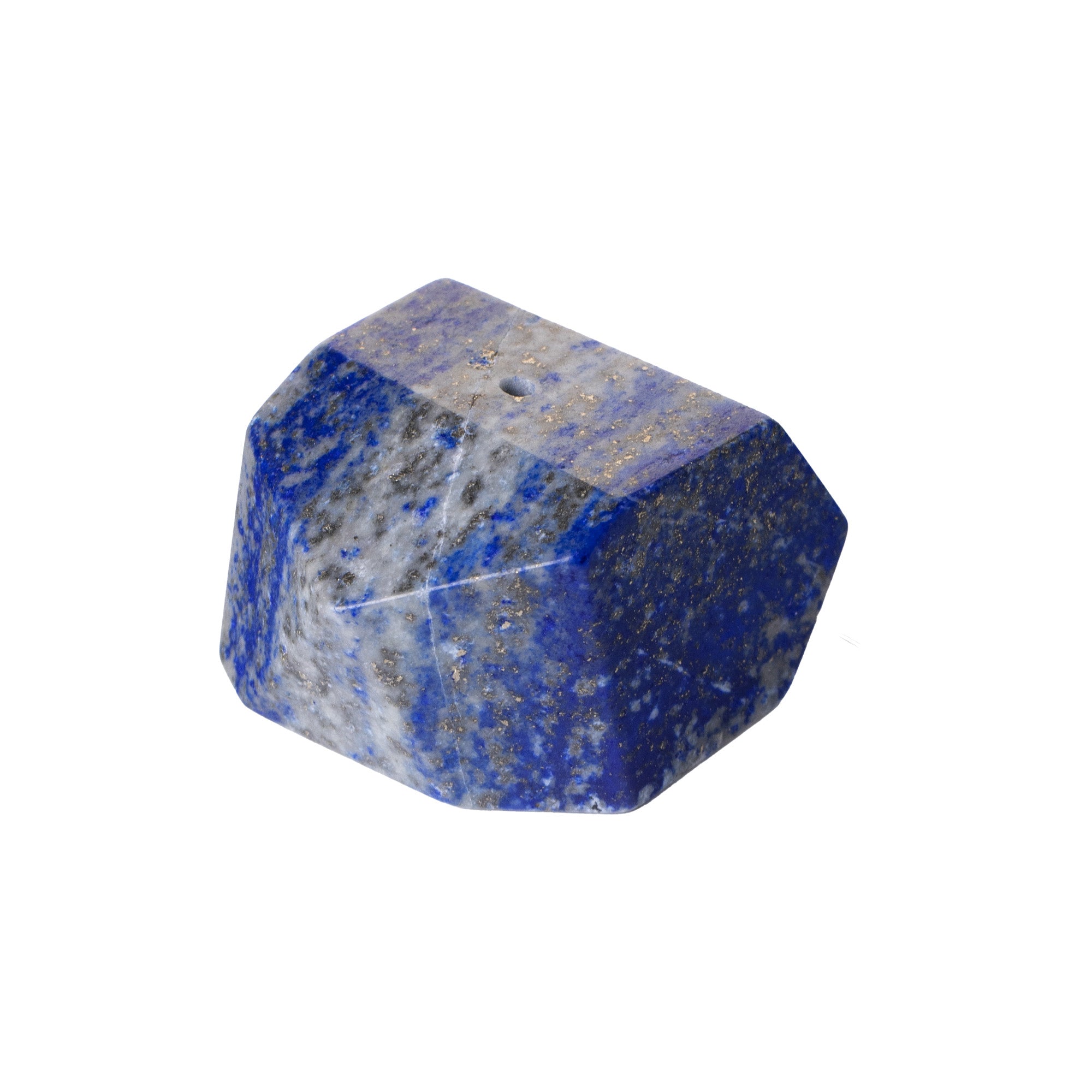 Astral Project Faceted Incense Holder