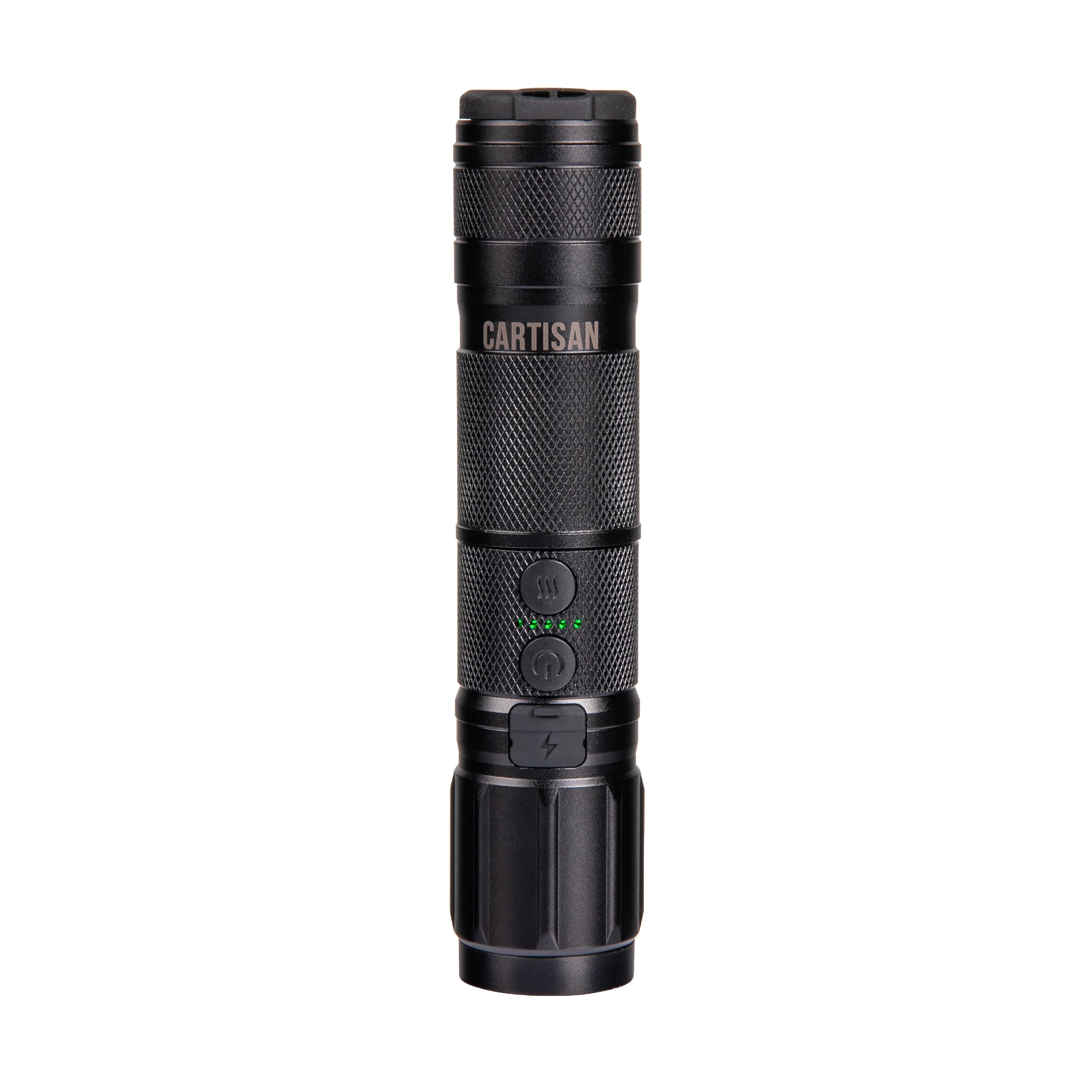 Cartisan High-Beam Vaporizer