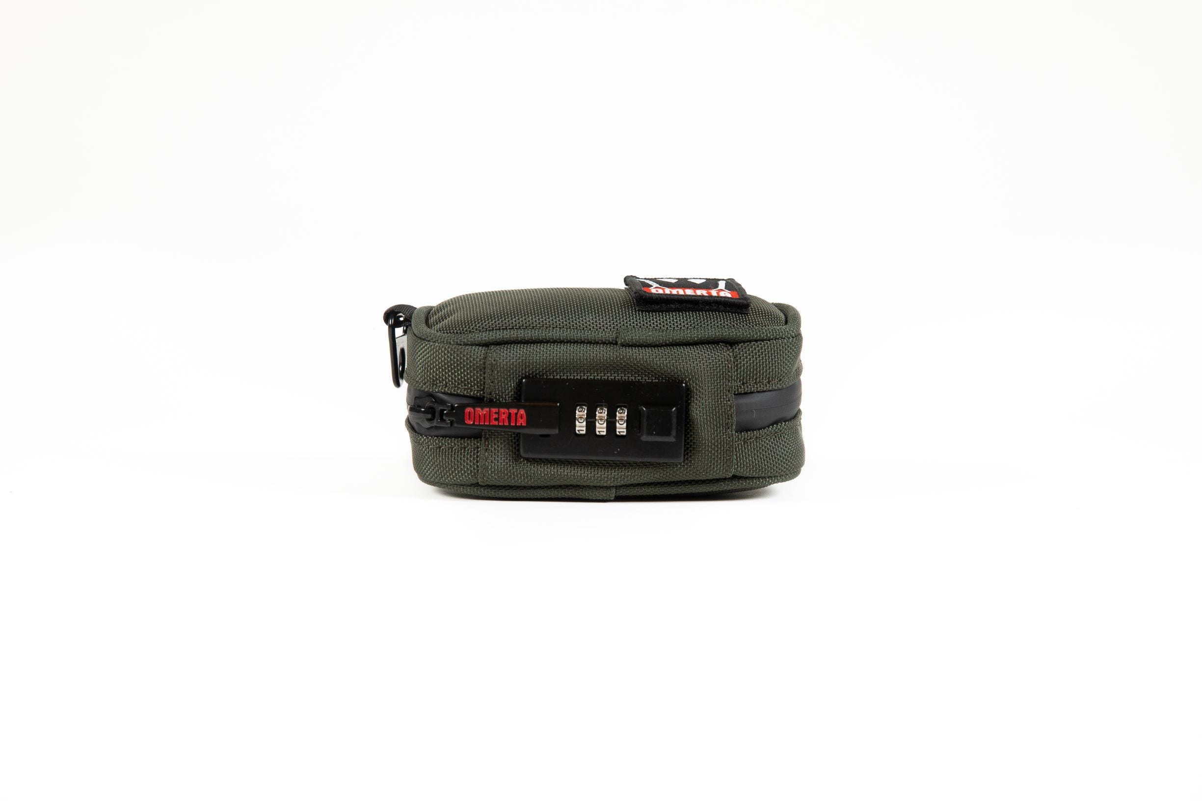 Dime Bags The Boss with Lock