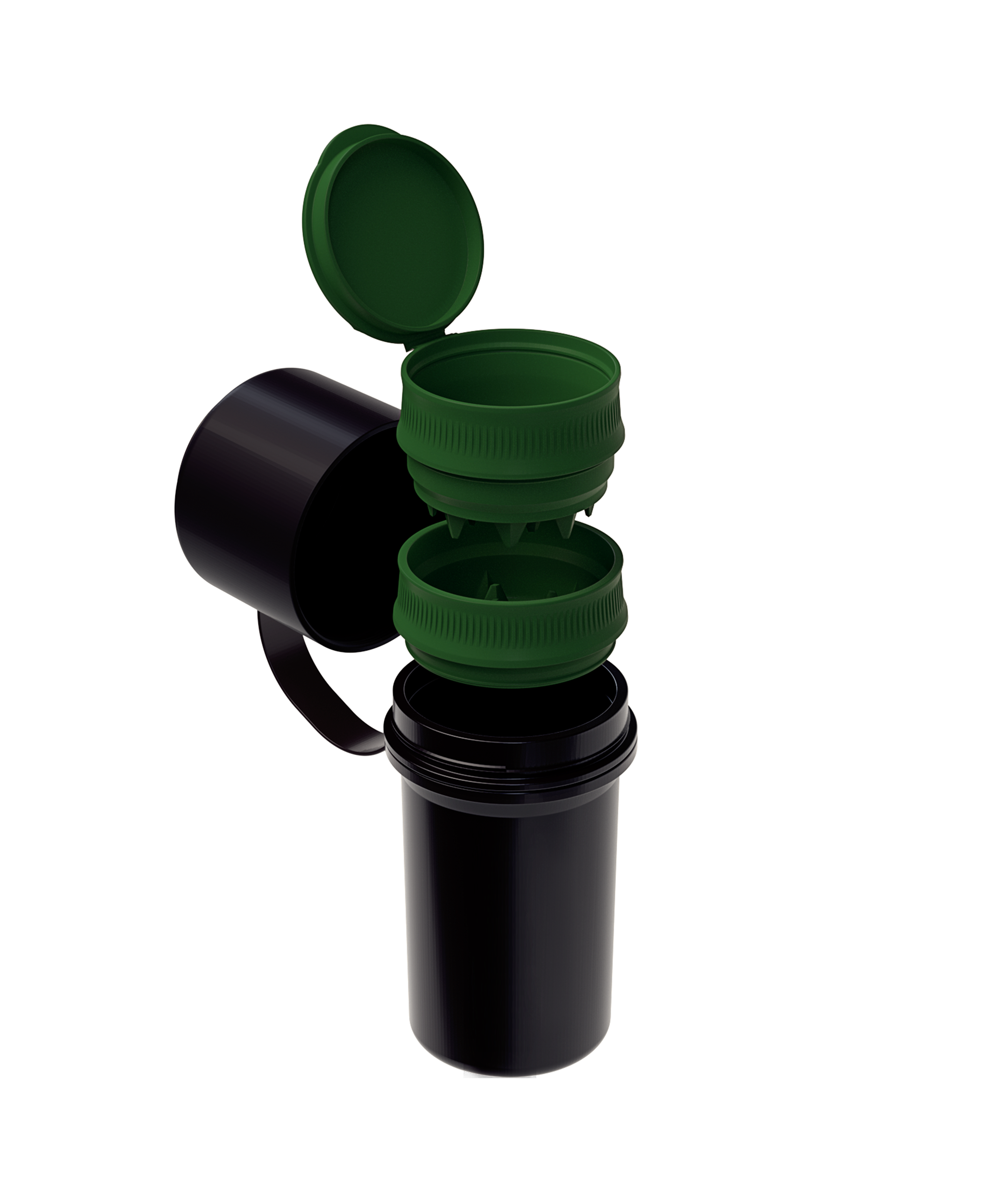 The Keeper™ By Hemper