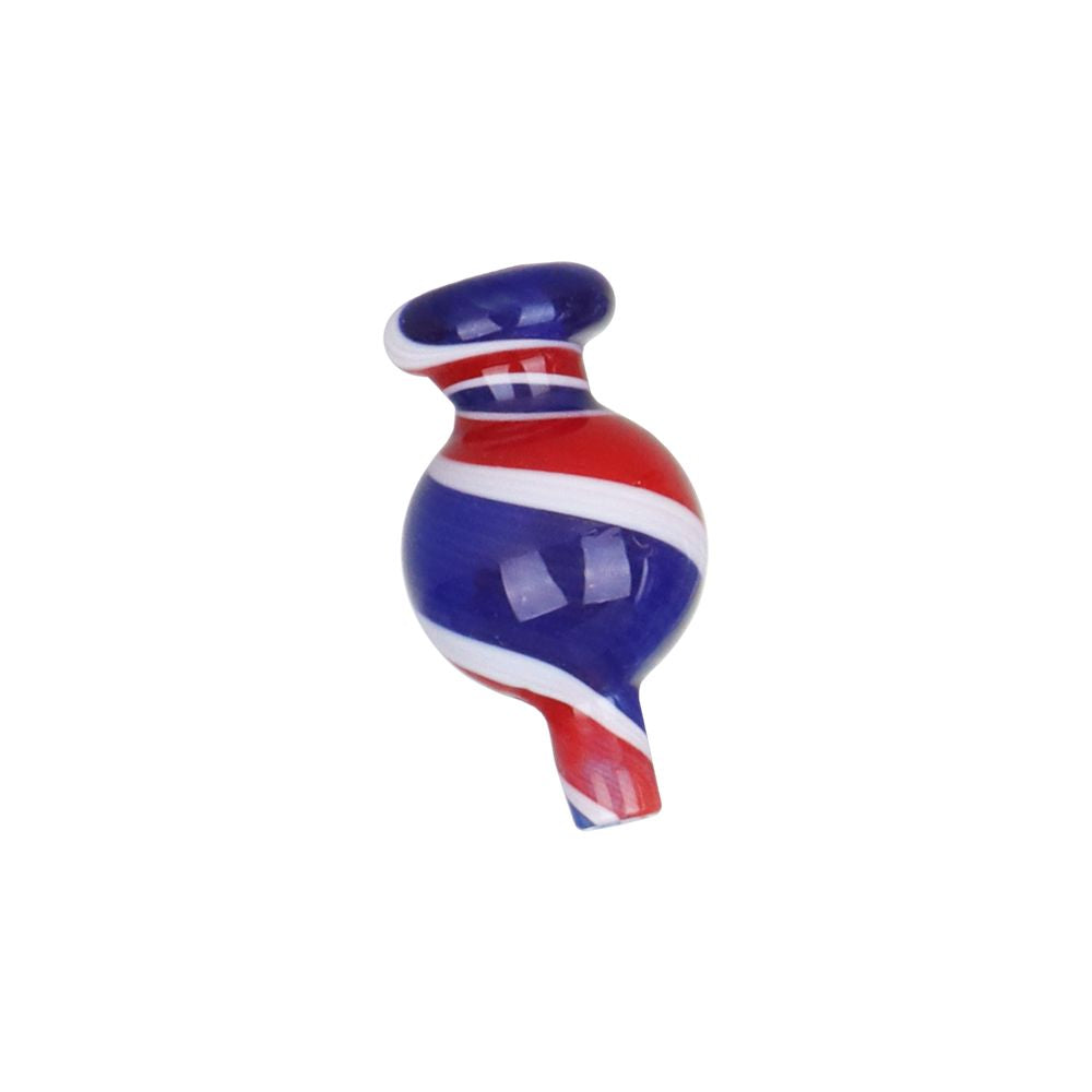 Grateful Dead x Pulsar Stealied Out Attachment Set for Puffco Peak & Peak Pro- 6.75"